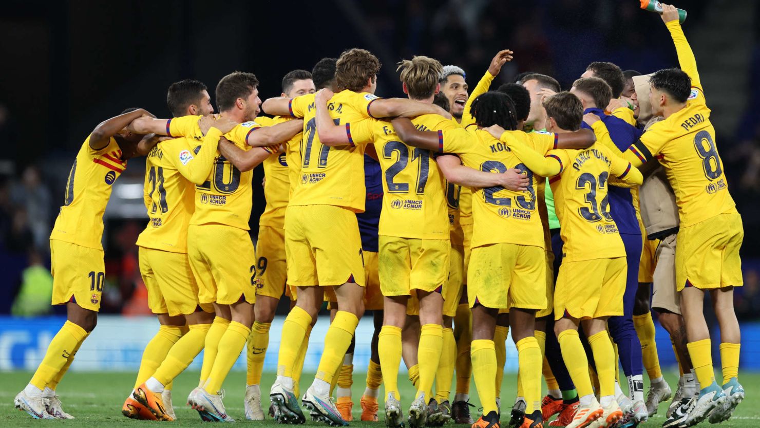 和群星璀璨 和群星璀璨